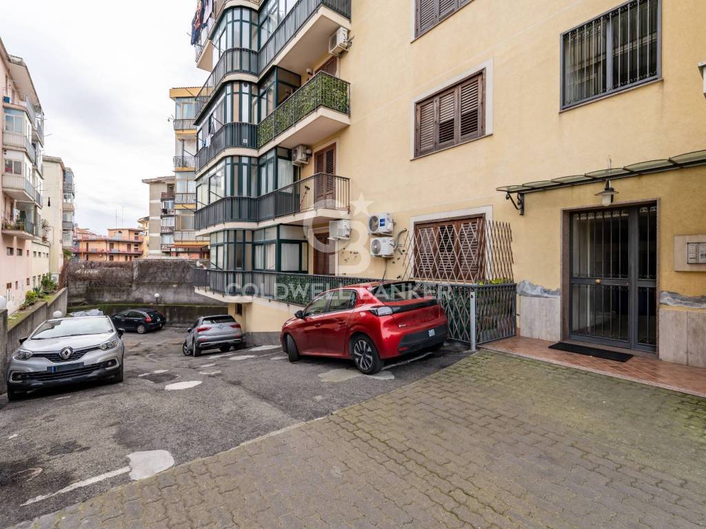 Appartamento a Acireale in via Concetto Lanzafame, 5 - Foto 2