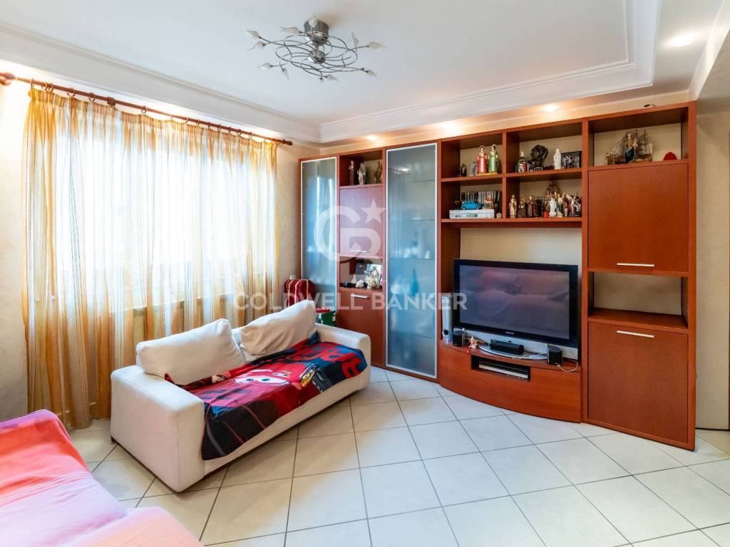 Appartamento a Acireale in via Concetto Lanzafame, 5 - Foto 3