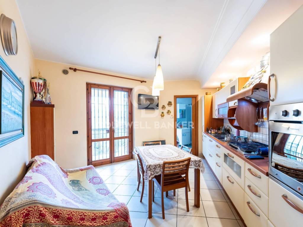 Appartamento a Acireale in via Concetto Lanzafame, 5 - Foto 5