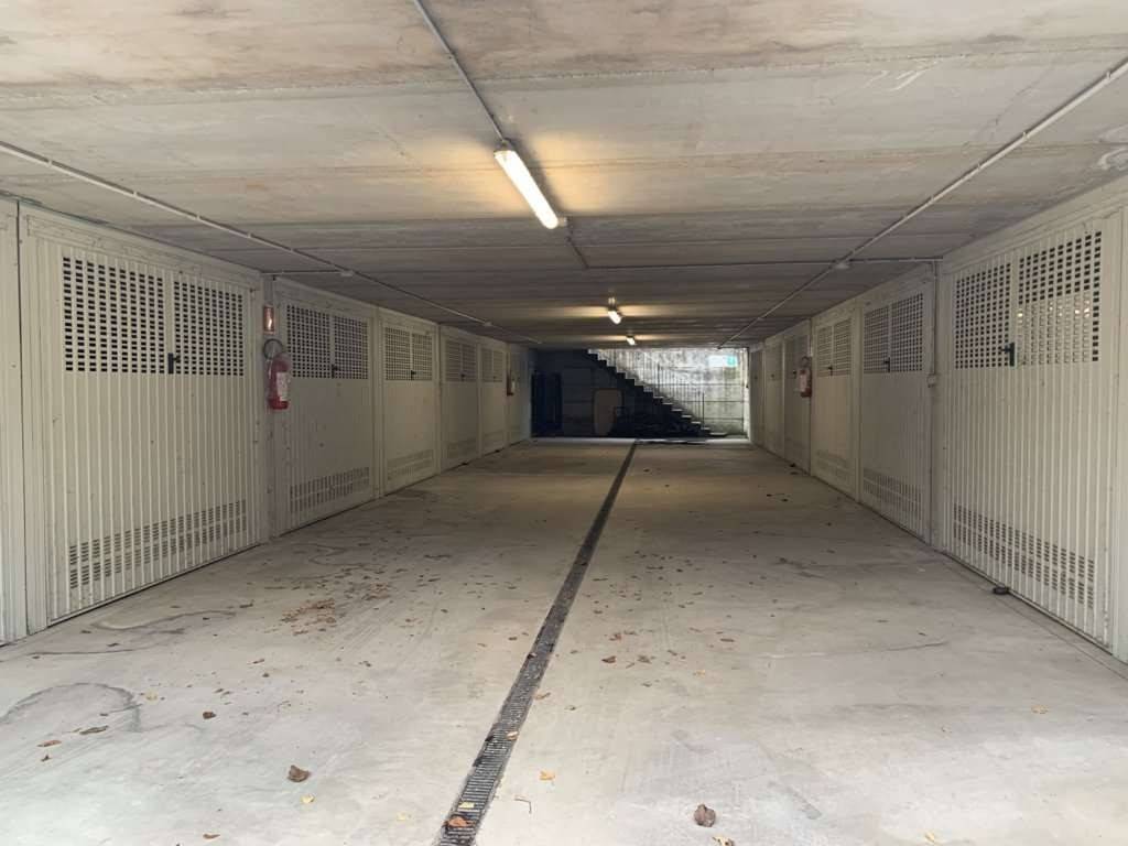 Box / garage a Carpi in Via Beghetto, 19 - Foto 2