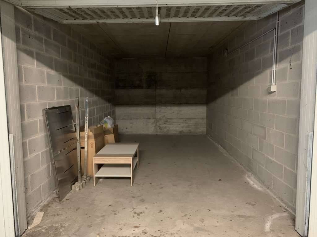 Box / garage a Carpi in Via Beghetto, 19 - Foto 3