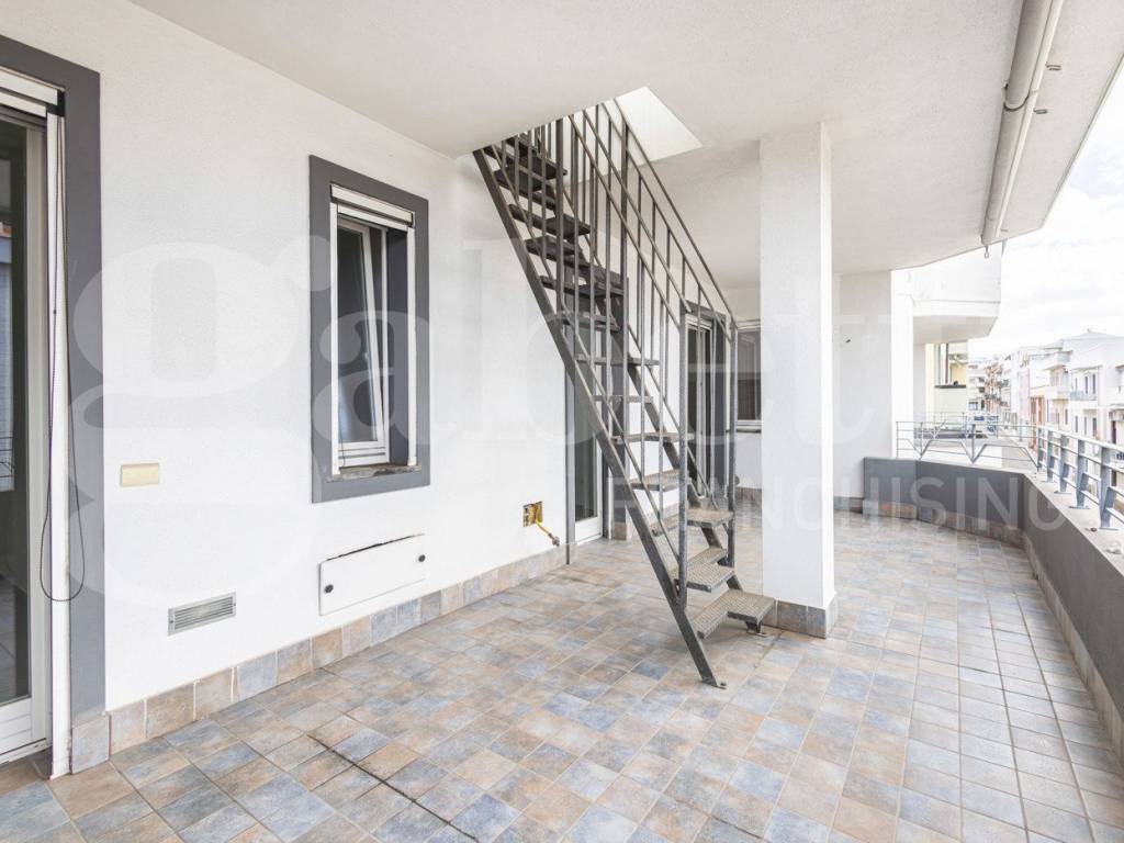 Appartamento a Cagliari in Via Guglielmo Pepe, sn - Foto 3