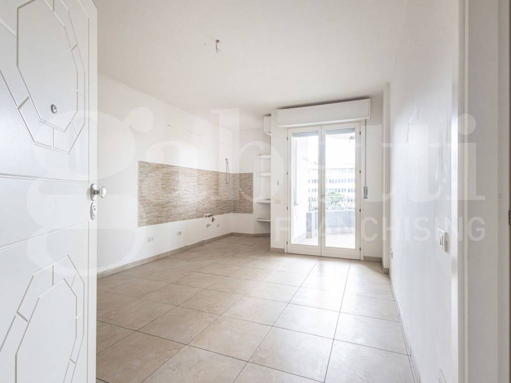 Appartamento a Cagliari in Via Guglielmo Pepe, sn - Foto 4