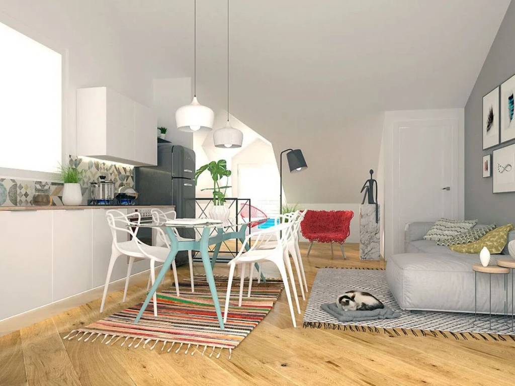 Appartamento a Albisola superiore in Via Colombo - Foto 4