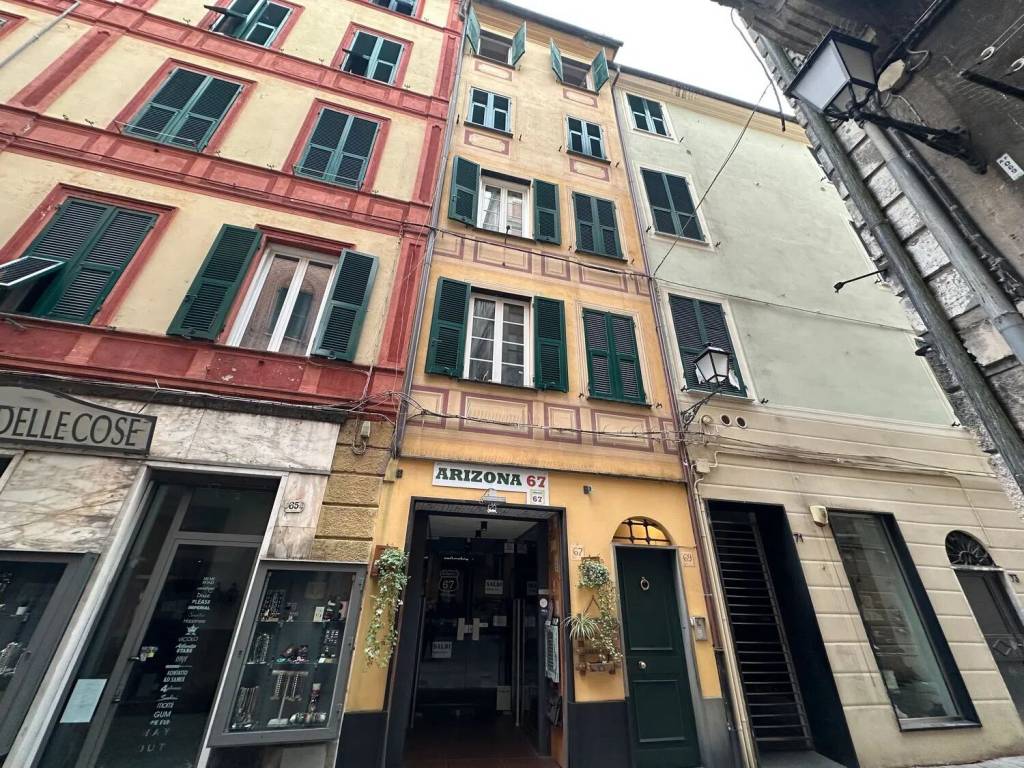 Appartamento a Varazze in Via Campana - Foto 2