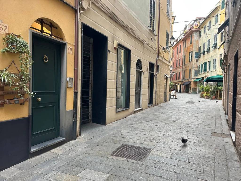 Appartamento a Varazze in Via Campana - Foto 3