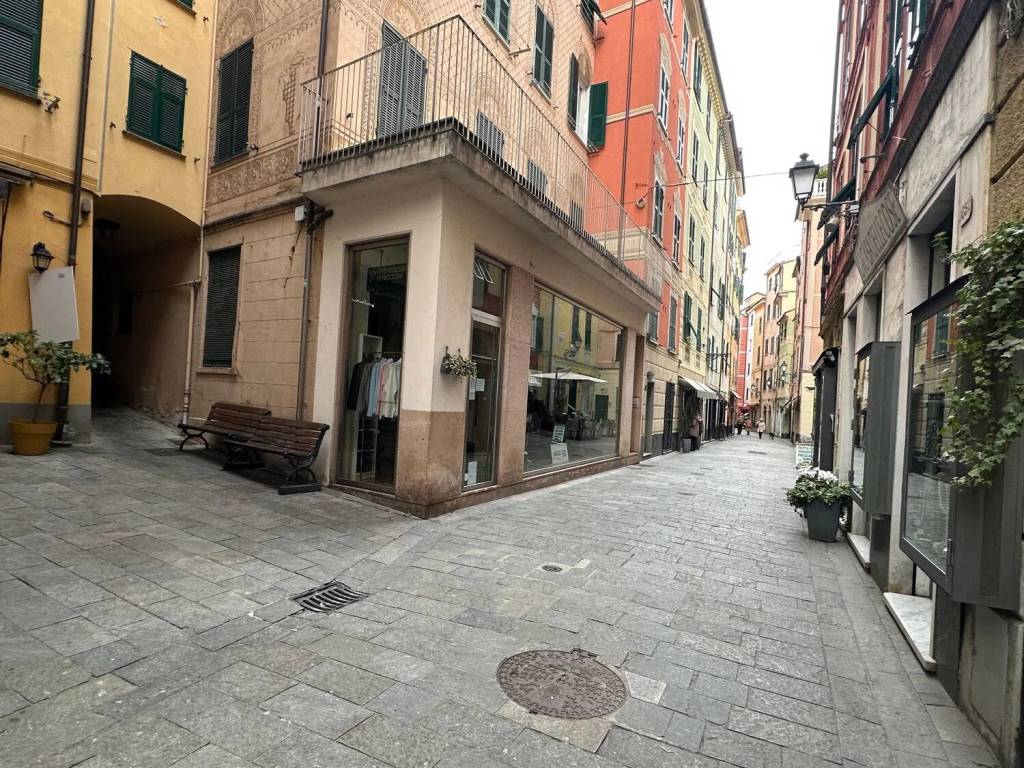 Appartamento a Varazze in Via Campana - Foto 4