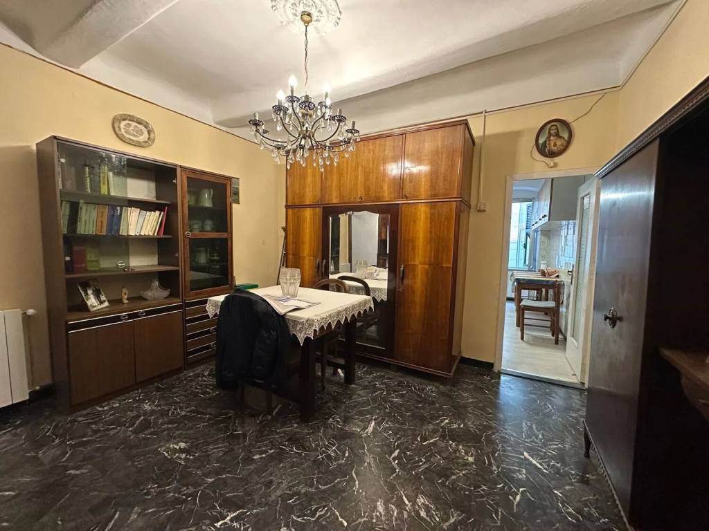 Appartamento a Varazze in Via Campana - Foto 5