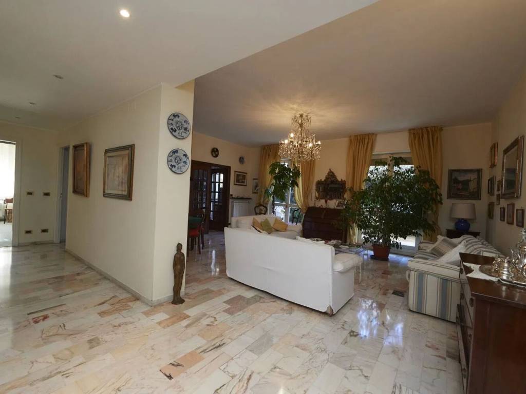 Appartamento a Albisola superiore in Via Dei Conradi - Foto 5