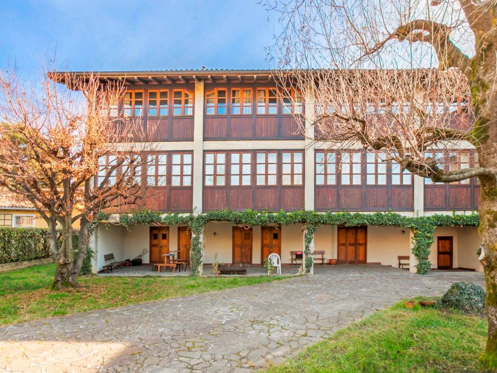 Attico / mansarda a Valbrembo in Via Roma, 63 - Foto 2