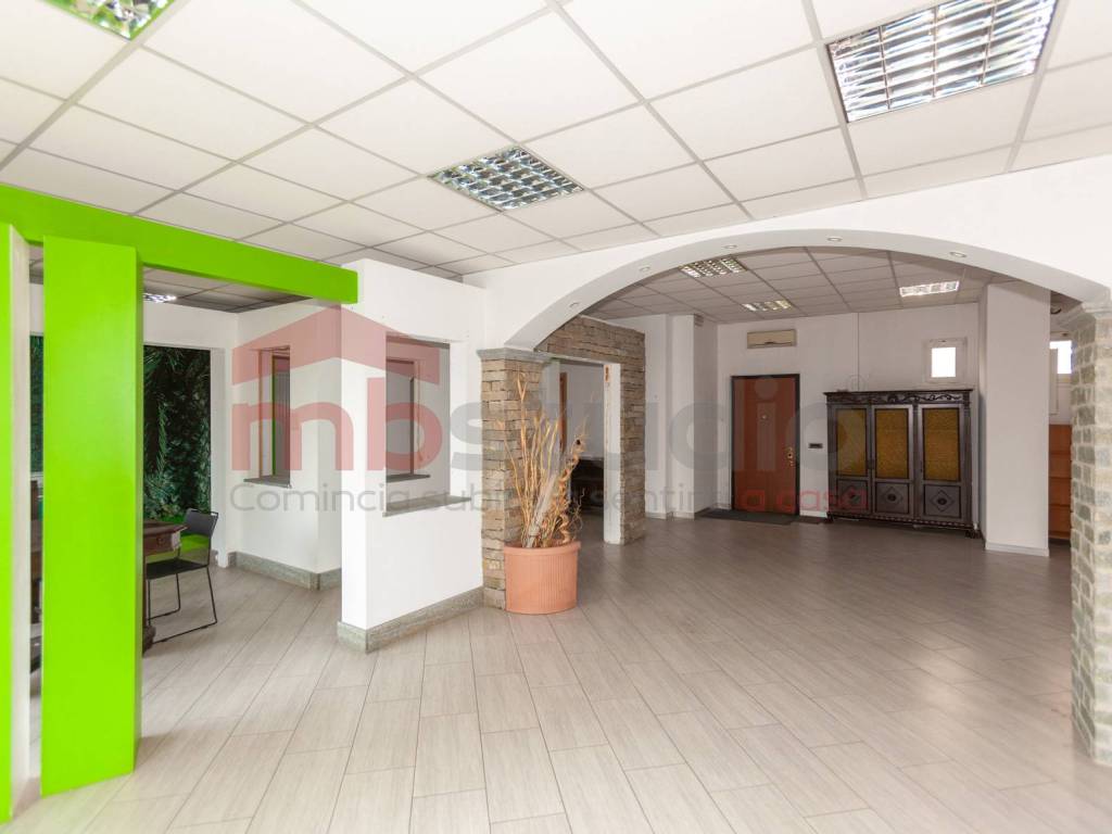 Immobile a Locate varesino in Via Cesare Battisti - Foto 4