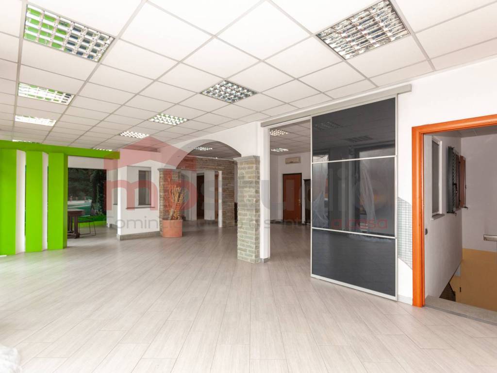 Immobile a Locate varesino in Via Cesare Battisti - Foto 5