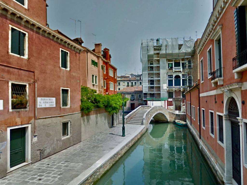 Appartamento a Venezia in Santa Croce, 2260 - Foto 2
