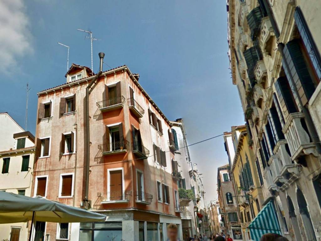 Appartamento a Venezia in Santa Croce, 2260 - Foto 3