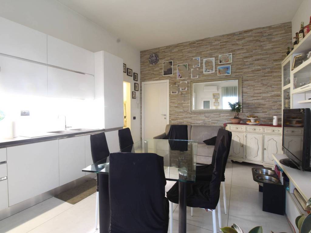 Appartamento a Pieve a nievole in Via Roma, 11 - Foto 2