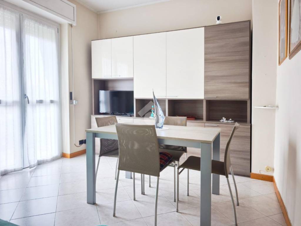 Appartamento a Cormano in Via Vincenzo Bellini, 13 - Foto 3