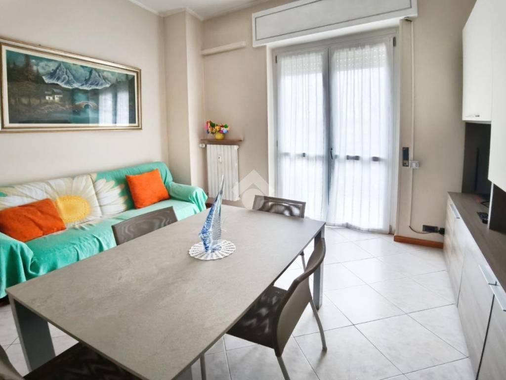 Appartamento a Cormano in Via Vincenzo Bellini, 13 - Foto 4
