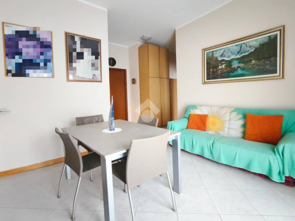 Appartamento a Cormano in Via Vincenzo Bellini, 13 - Foto 5