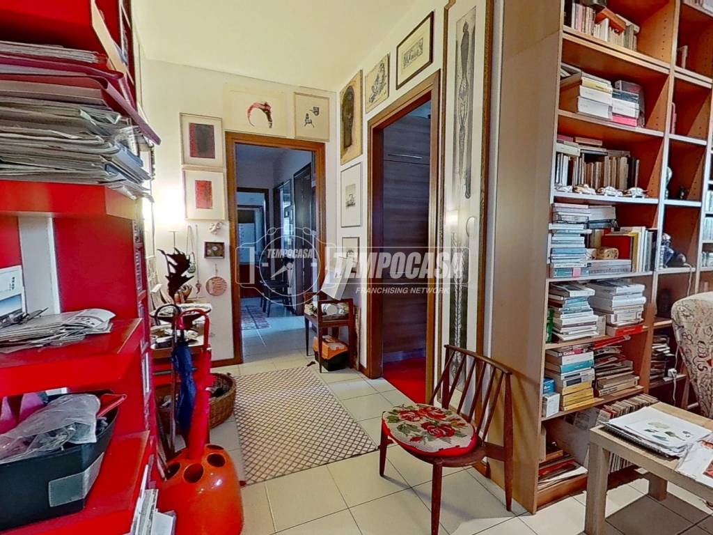 Appartamento a Bergamo in Via Michele Lessona 3 - Foto 2