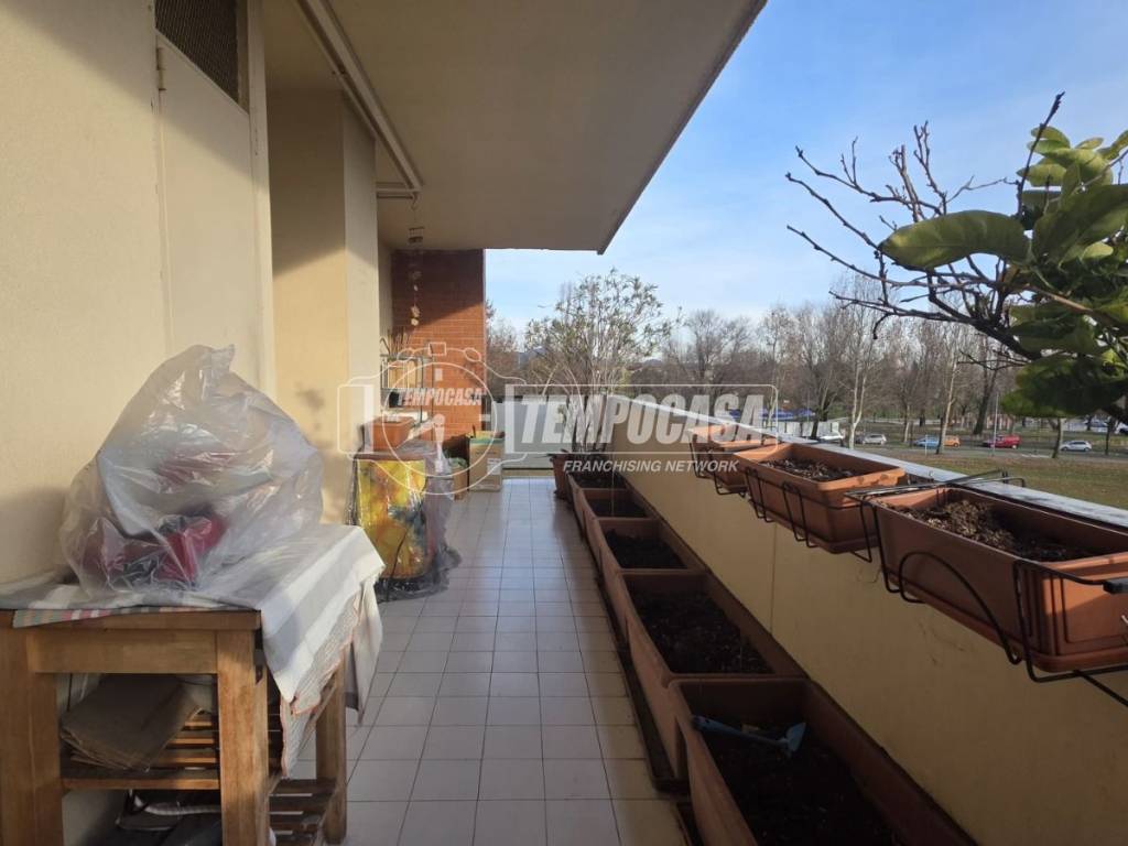 Appartamento a Bergamo in Via Michele Lessona 3 - Foto 4