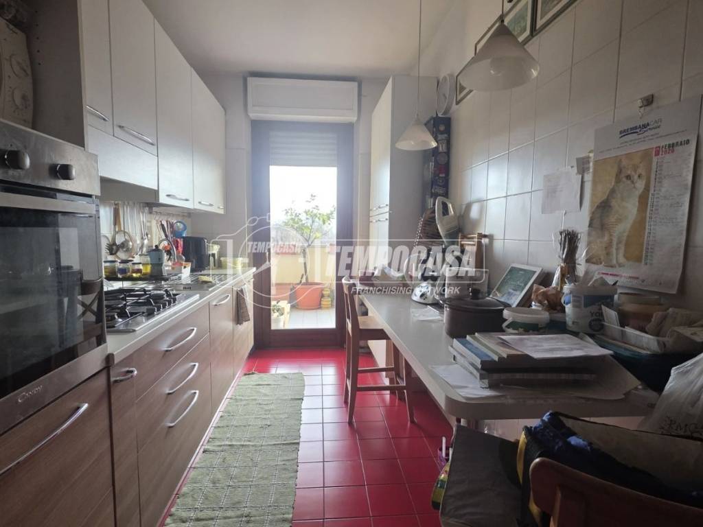 Appartamento a Bergamo in Via Michele Lessona 3 - Foto 5