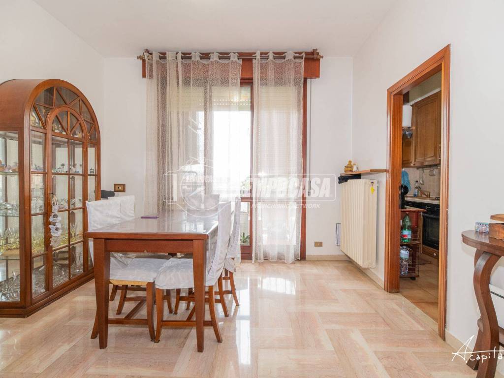 Appartamento a Soliera in Via Arginetto - Foto 4