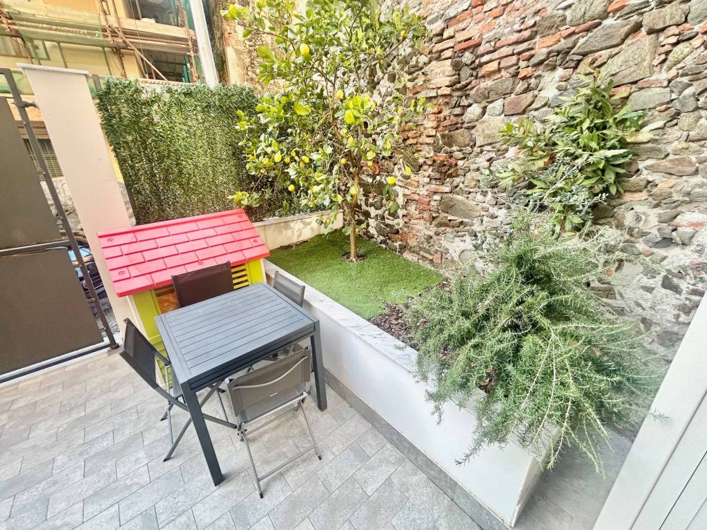 Appartamento a Savona in Via Beato Ottaviano - Foto 2
