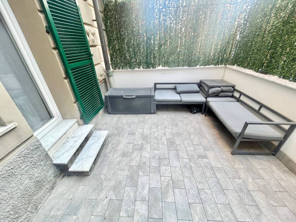 Appartamento a Savona in Via Beato Ottaviano - Foto 3