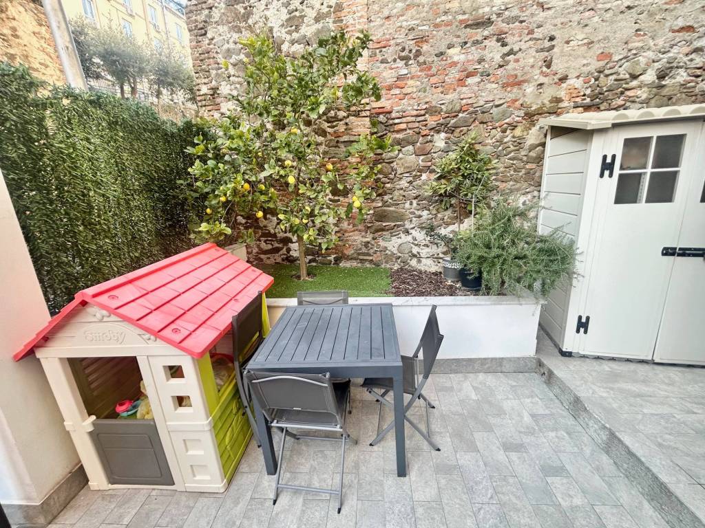 Appartamento a Savona in Via Beato Ottaviano - Foto 5
