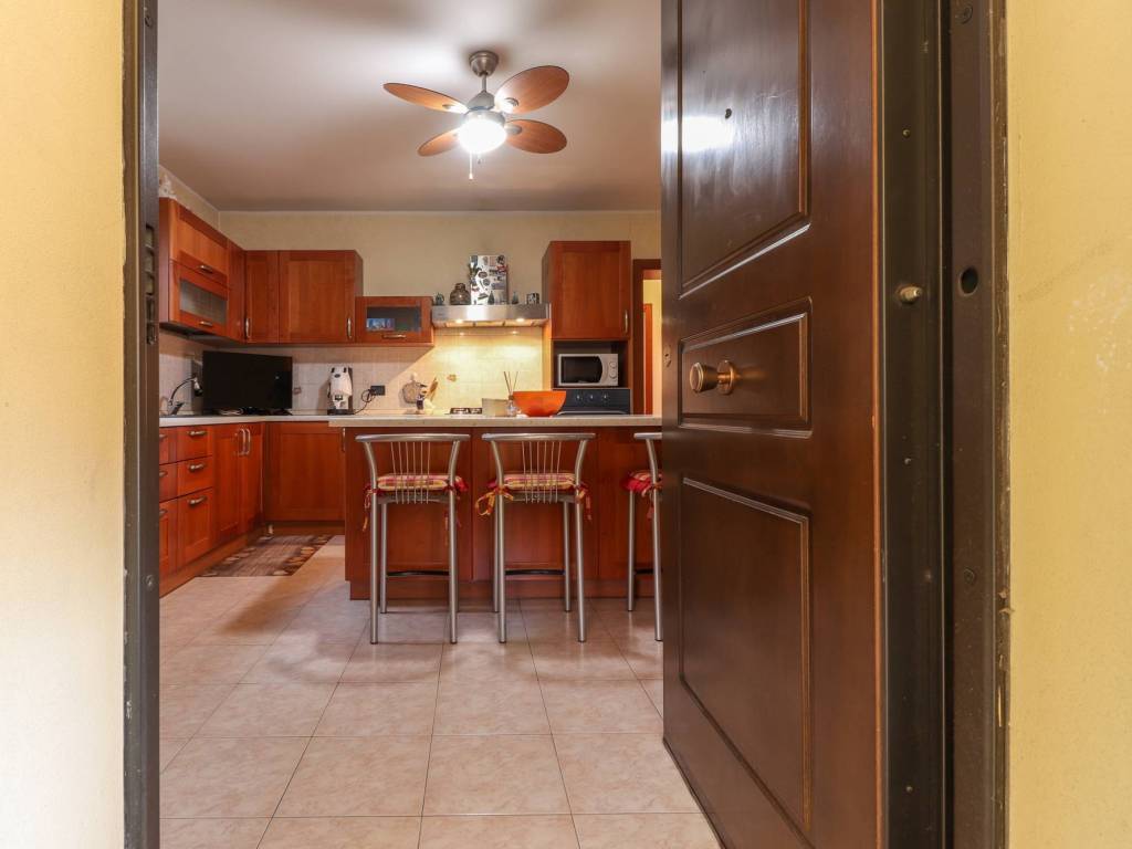 Appartamento a Argelato in San Giobbe - Foto 4