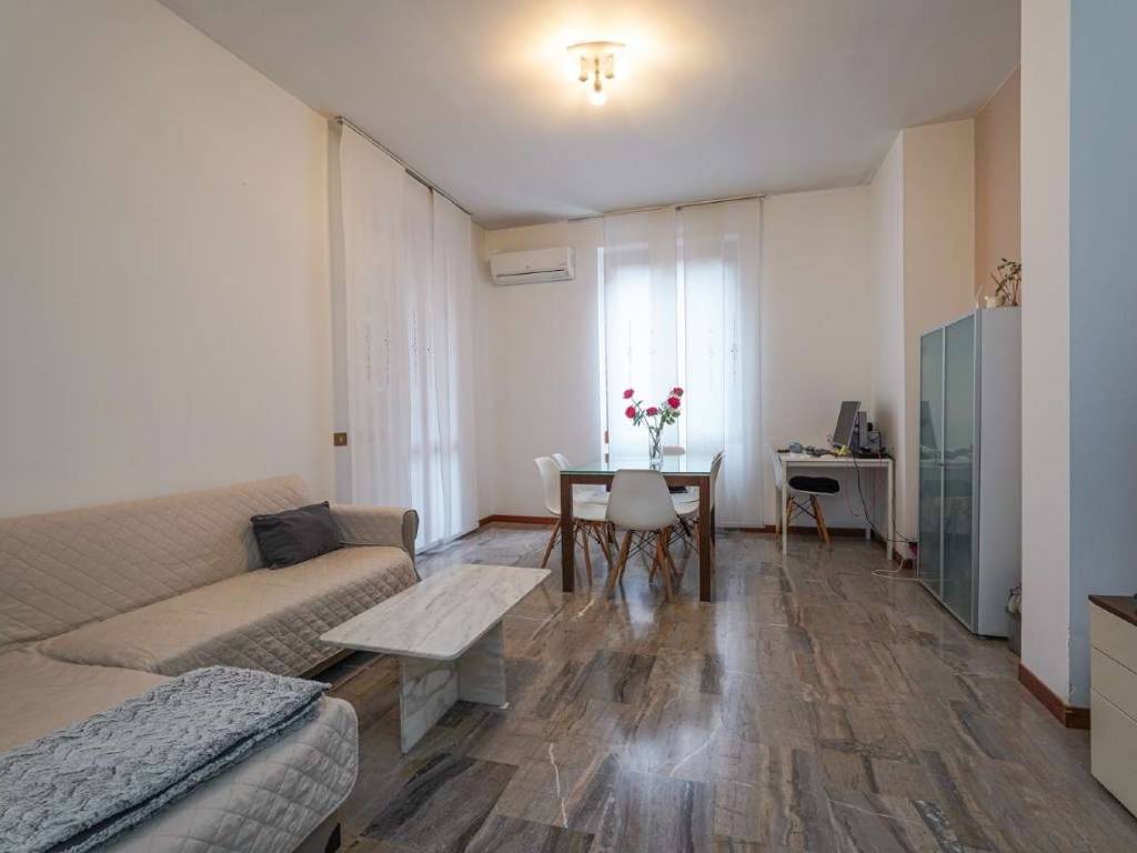 Appartamento a Bonate sotto in via Marco Polo 2 - Foto 2