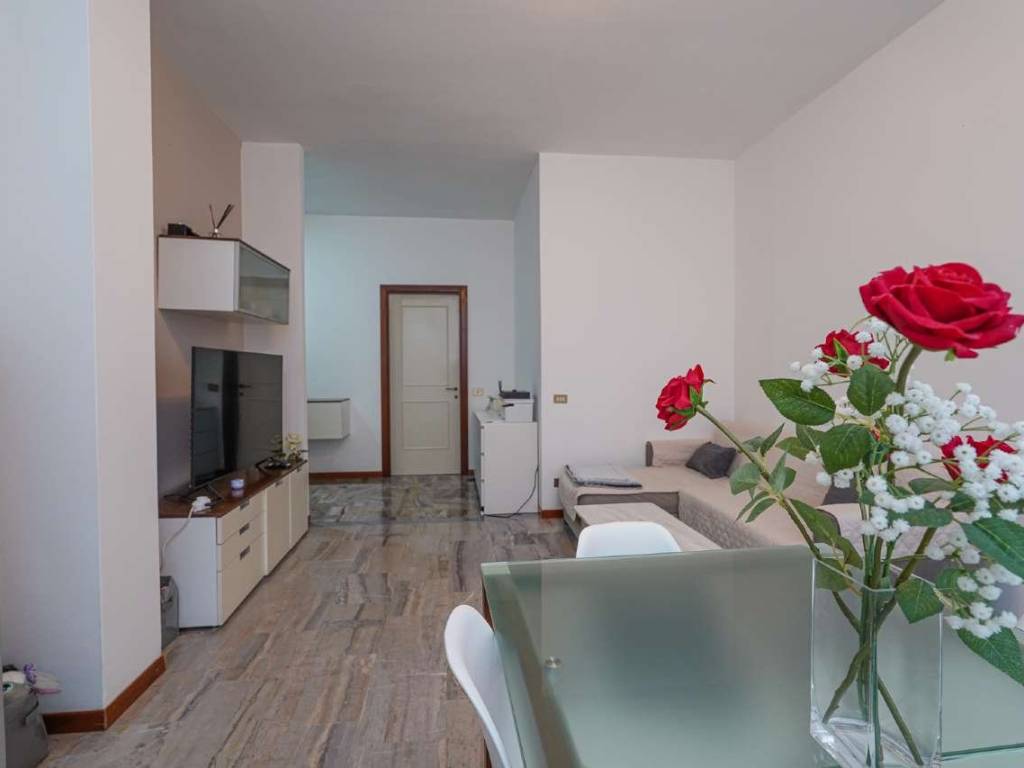 Appartamento a Bonate sotto in via Marco Polo 2 - Foto 4