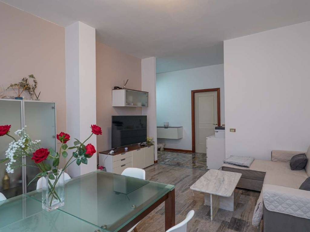 Appartamento a Bonate sotto in via Marco Polo 2 - Foto 5