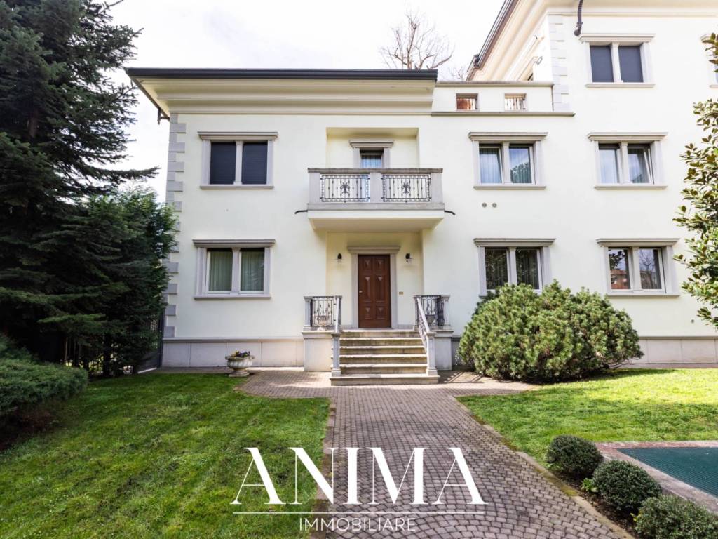Villa a Cinisello balsamo - Foto 2
