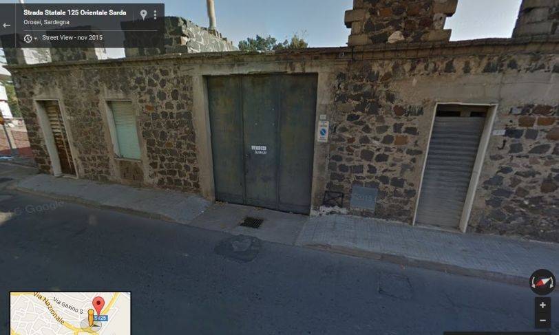 Casa indipendente a Orosei in Via Sebastiano Chisu - Foto 4