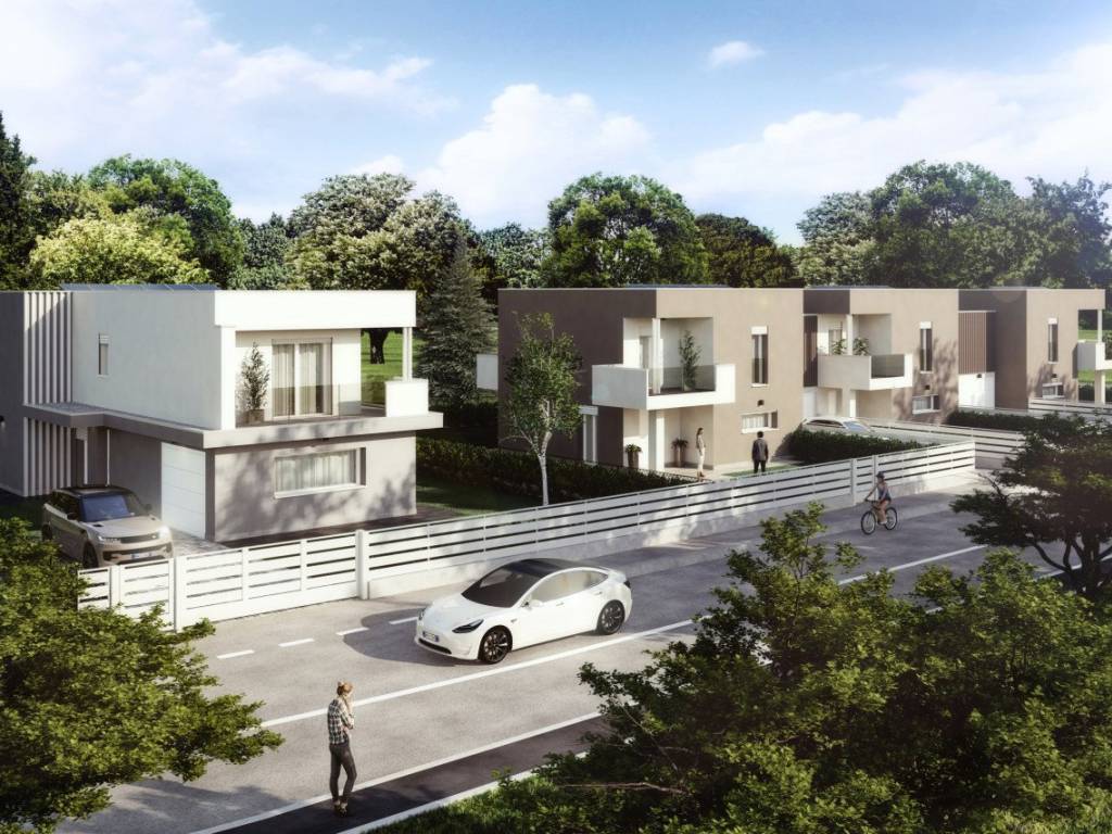 Villa a Saccolongo - Foto 2