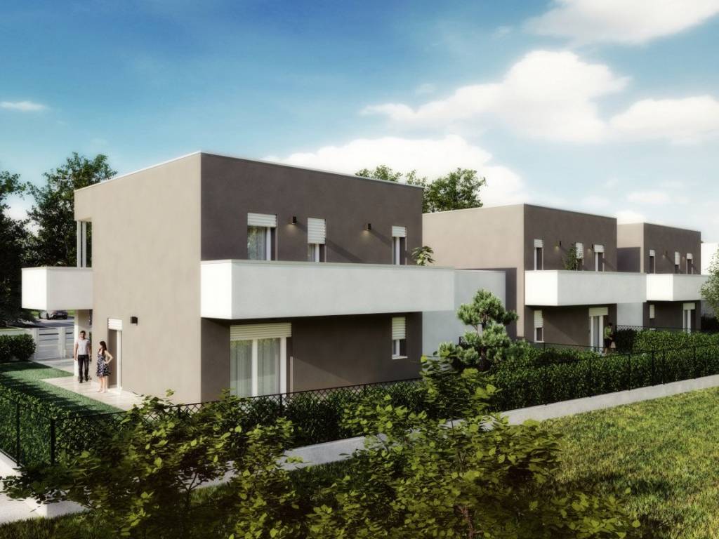 Villa a Saccolongo - Foto 4