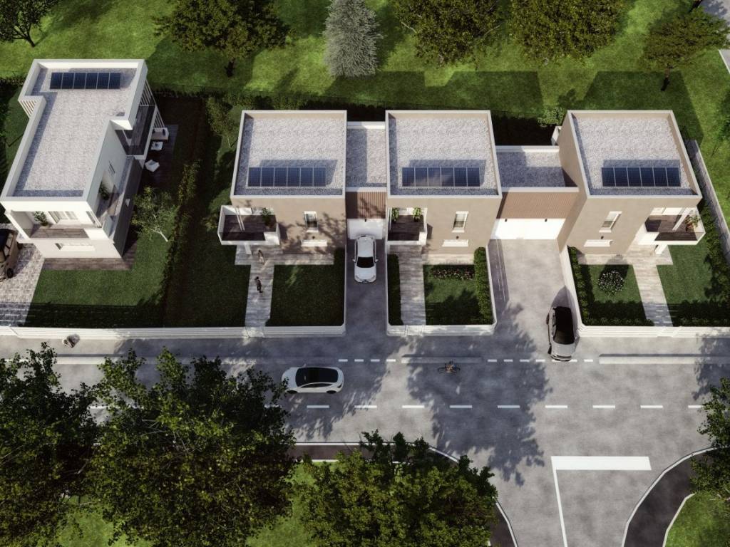 Villa a Saccolongo - Foto 5