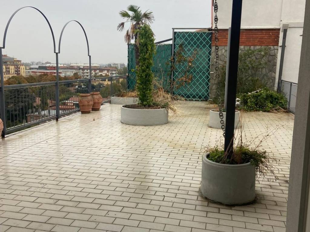 Attico / mansarda a Modena in Via Giuseppe Malmusi - Foto 4