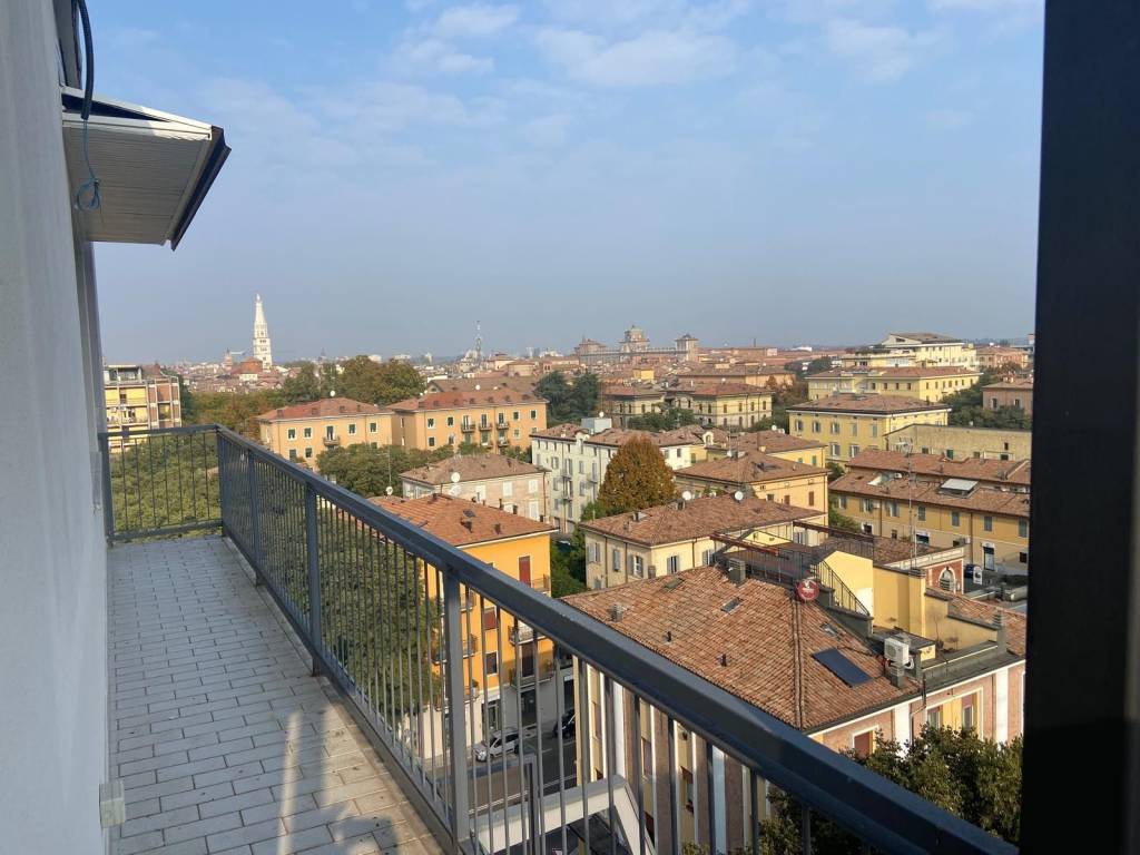 Attico / mansarda a Modena in Via Giuseppe Malmusi - Foto 5