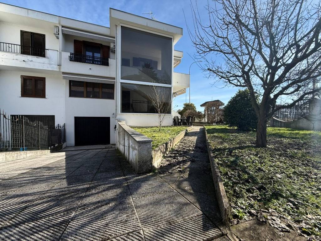 Villetta a schiera a Mediglia in Via Melozzo da Forlí - Foto 3