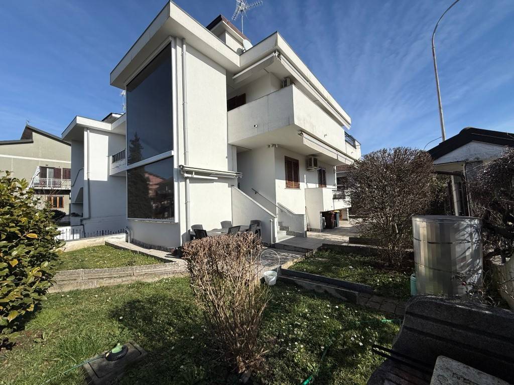 Villetta a schiera a Mediglia in Via Melozzo da Forlí - Foto 5