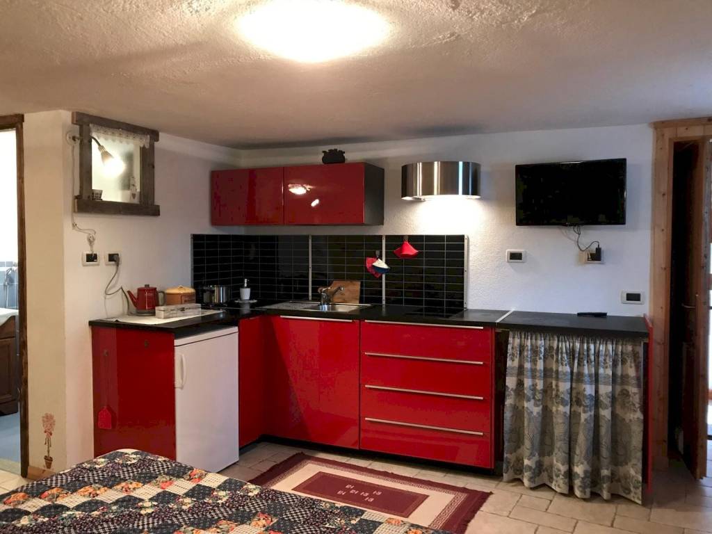 Rustico / casale a Saint-nicolas in Frazi. Vens - Foto 4