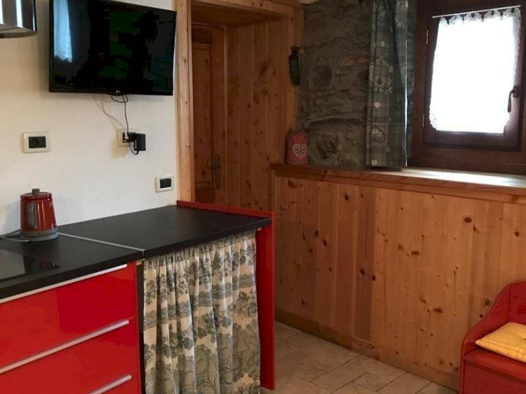 Rustico / casale a Saint-nicolas in Frazi. Vens - Foto 5