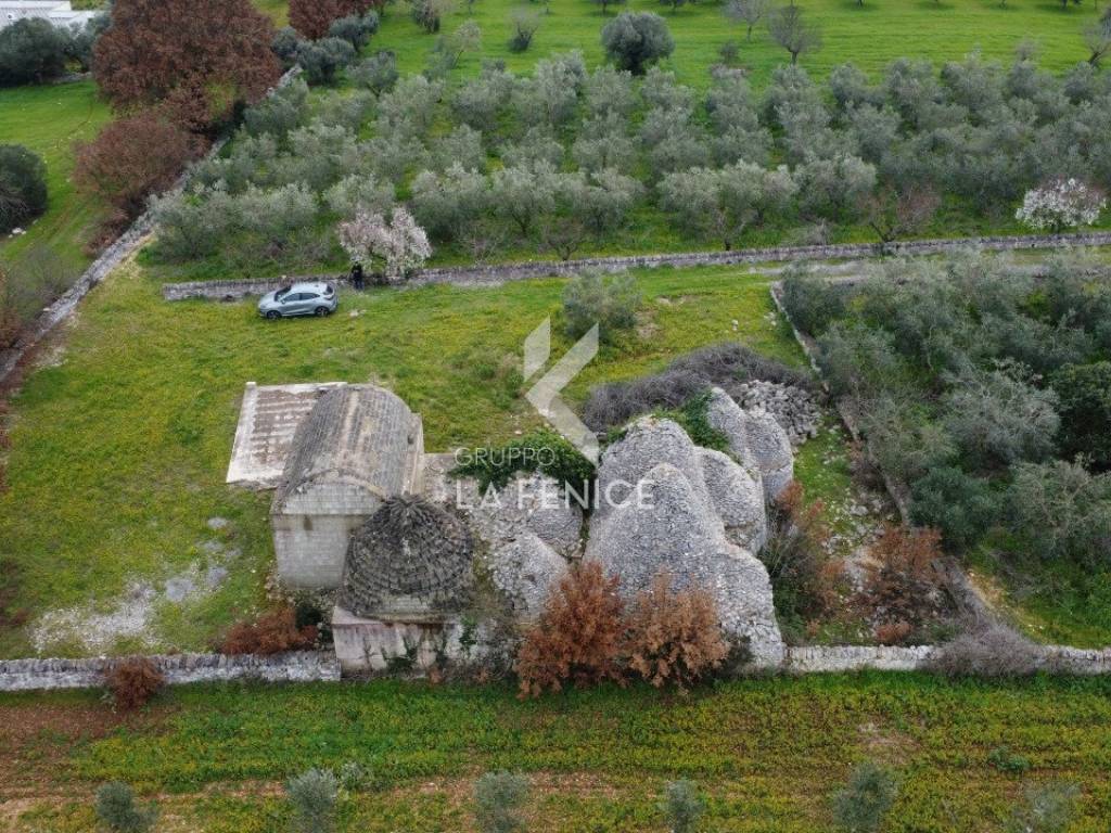 Rustico / casale a Martina franca in contrada montemichele - Foto 5