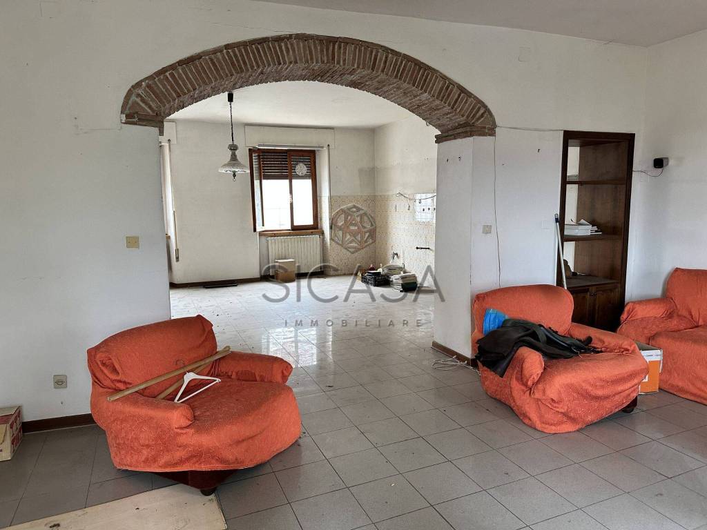 Appartamento a Anghiari - Foto 4