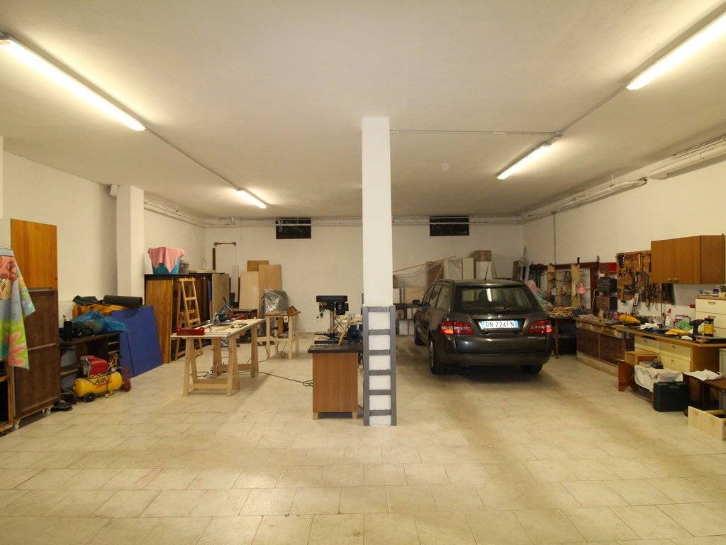 Immobile a Torino in Via Sospello, 123 - Foto 1