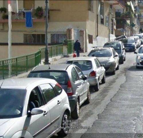 Box / garage a Salerno - Foto 3
