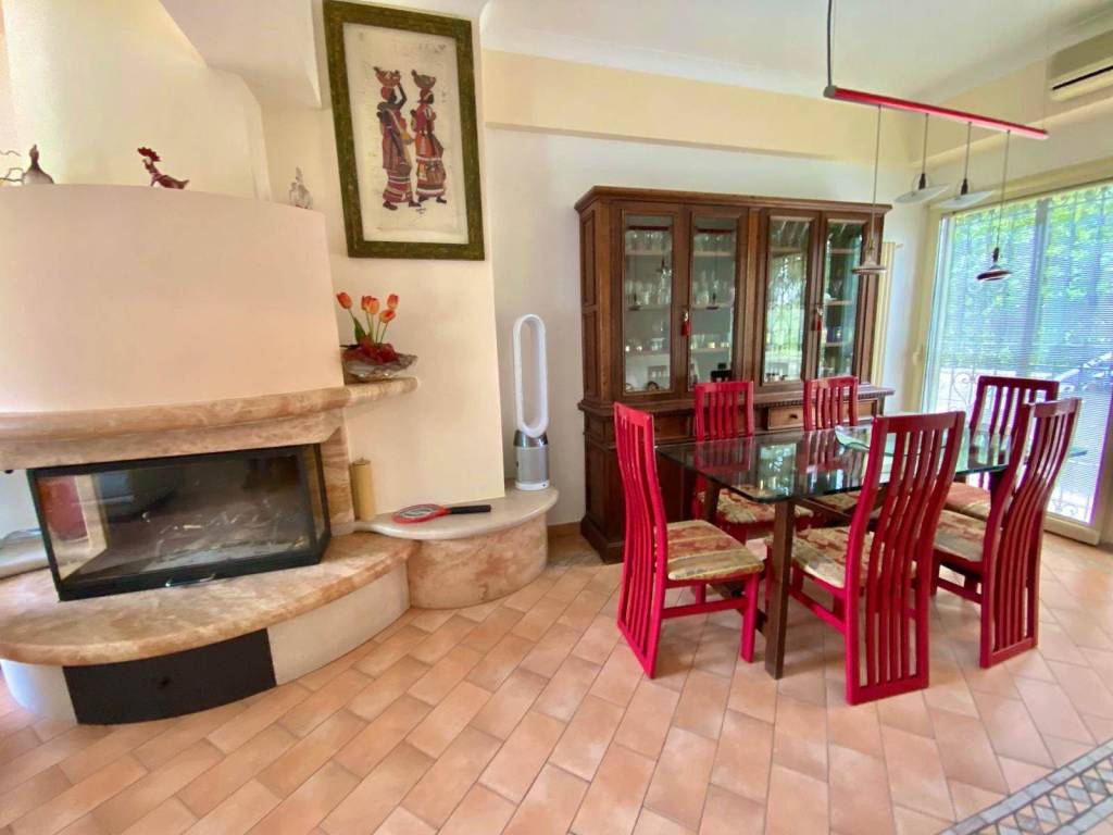 Villa a Fossombrone in Via Della Colombara - Foto 3