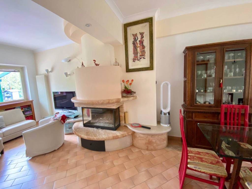 Villa a Fossombrone in Via Della Colombara - Foto 4